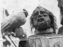 Fotos Antigua Semana Santa 1950 a 1960